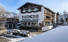 Sporthotel Austria